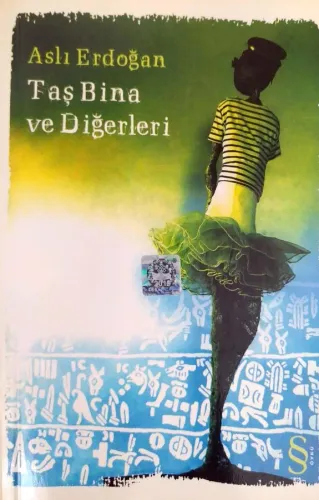Taş Bina ve Diğerleri