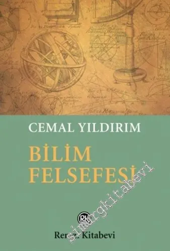 Bilim Felsefesi -         2016