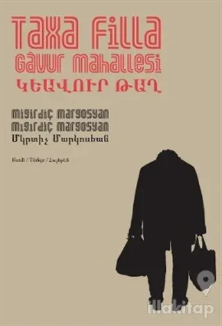 Taxa Filla / Gavur Mahallesi