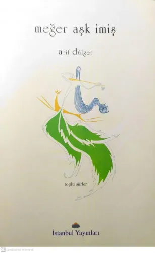 Meğer Aşk İmiş