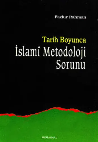 Tarih Boyunca İslami Metodoloji