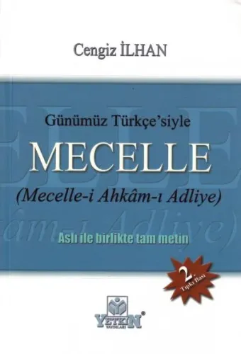 Mecelle