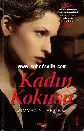 Kadın Kokusu