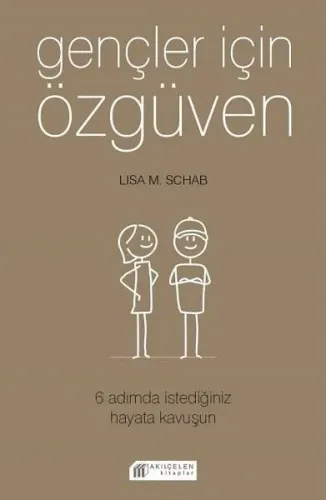 Gençler İçin Özgüven