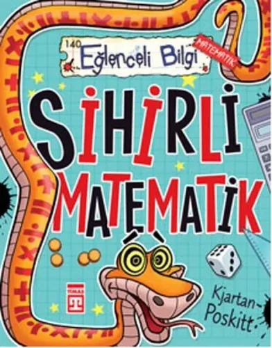 Sihirli Matematik; Eğlenceli Bilgi