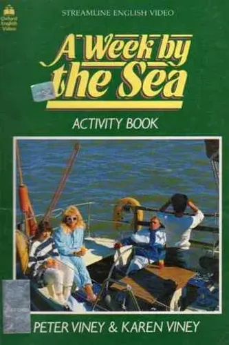 A Week by The Sea (Activity Book)