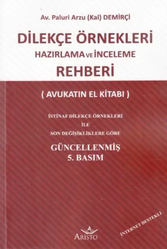 Dilekçe Örnekleri Hazırlama ve İnceleme Rehberi