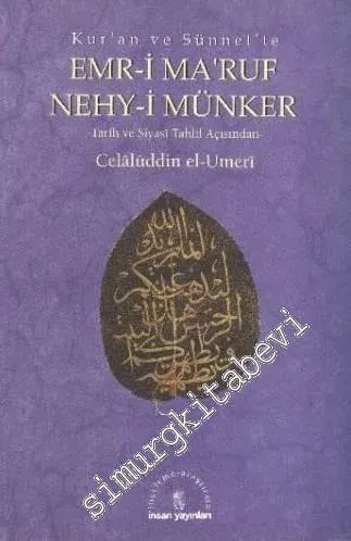 Emr-i Ma'ruf Nehy-i Münker  -        1997