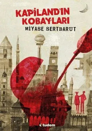Kapilandın Kobayları