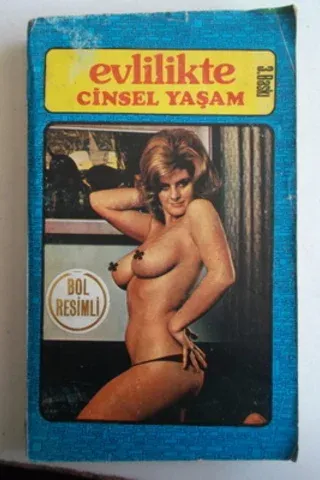 Evlilikte Cinsel Yaşam