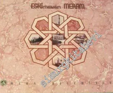 Eskimeyen Meram -        2000