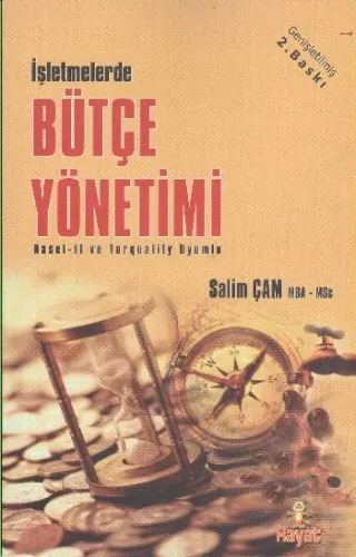 İşletmelerde Bütçe Yönetimi