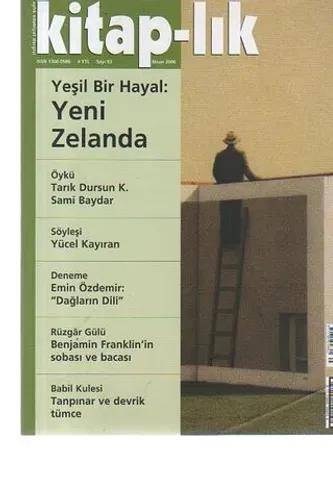 Kitap-lık 2006 / 93