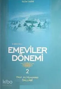 Emeviler Dönemi 2