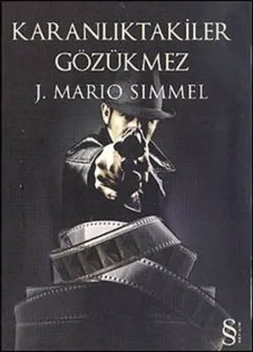 Karanlıktakiler  Gözükmez