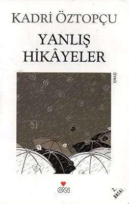 Yanlış Hikayeler