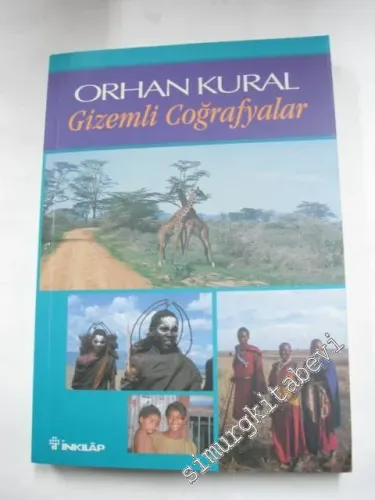 Gizemli Coğrafyalar -        1999