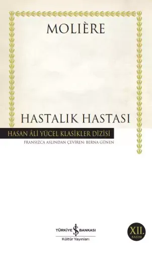 Hastalık Hastası