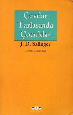 Çavdar Tarlasında Çocuklar