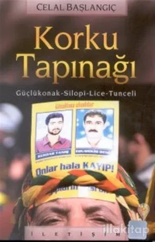 Korku Tapınağı