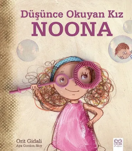 Düşünce Okuyan Kız