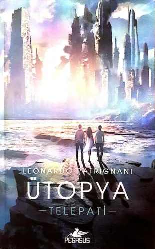 Ütopya / Telepati