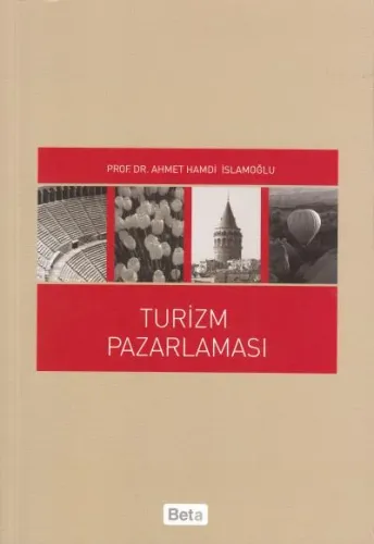 Turizm Pazarlaması