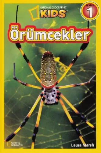 Örümcekler