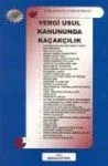 Vergi Usul Kanununda Kaçakçılık