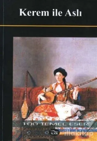 Kerem ile Aslı