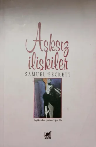 Aşksız İlişkiler