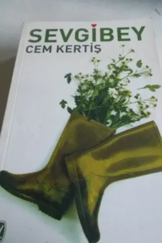 Sevgi Bey
