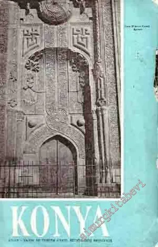 Konya  -
