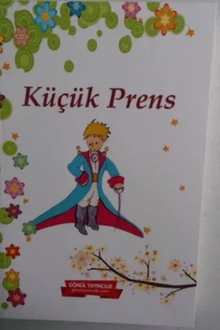 Küçük Prens