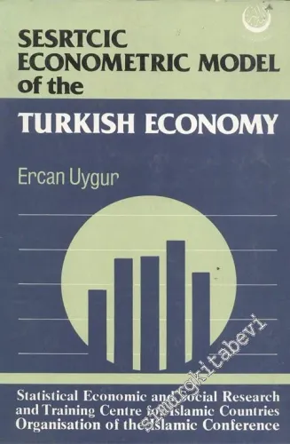 SESRTCIC Econometric Model of The Turkish Economy  -