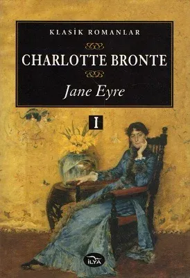 Charlotte Bronte 2 Cilt Takım