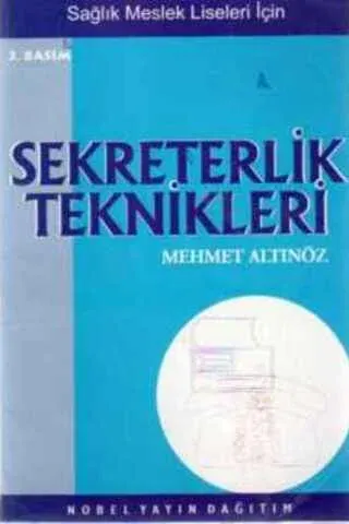Sekreterlik Teknikleri