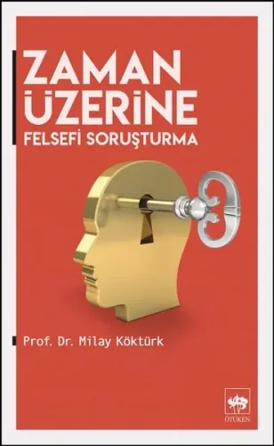 Zaman Üzerine Felsefi Soruşturma
