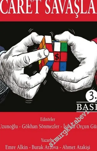 Güncel Ekonomik Sorunlar : Ticaret Savaşları -         2020
