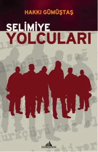 Selimiye Yolcuları