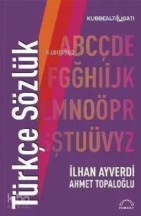 Türkçe Sözlük
