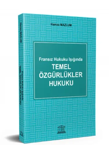 Temel Özgürlükler Hukuku