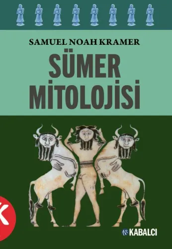 Sümer Mitolojisi