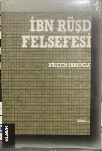 İbn Rüşd Felsefesi
