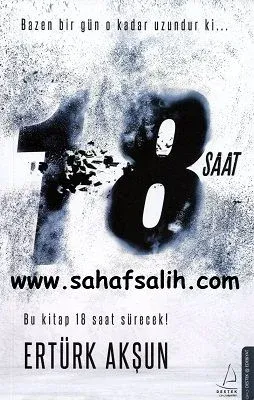 18 Saat