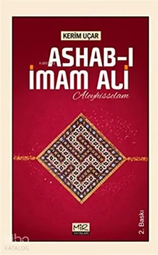 Ashab-ı İmam Ali Aleyhisselam