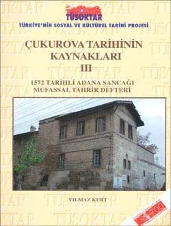 Çukurova Tarihinin Kaynakları 3