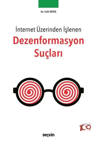 Dezenformasyon Suçları