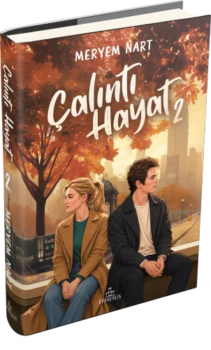 ÇALINTI HAYAT 2 - CİLTLİ