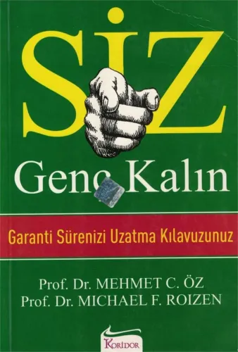 Siz Genç Kalın